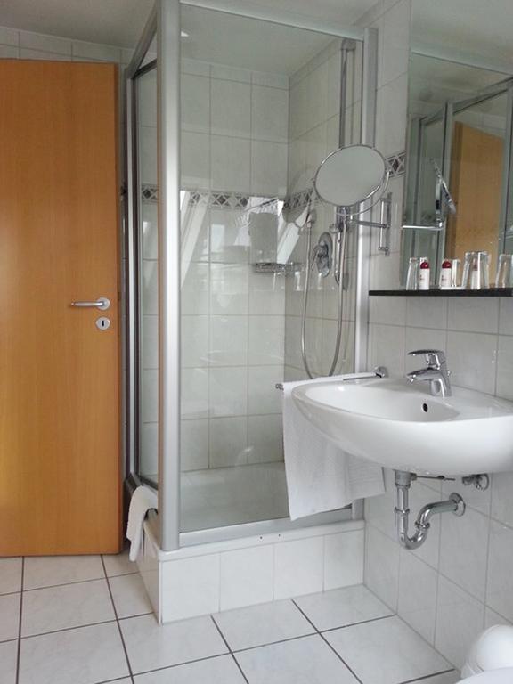 Garni Haus Weiskopf Hotel Trewir Zewnętrze zdjęcie